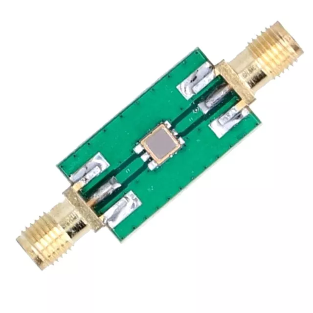 Reliable PCB Filter Module for Extended Service Life 1207MHz/1268MHz/1561MHz