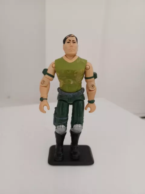 GI JOE / Action force Super Trooper 1988