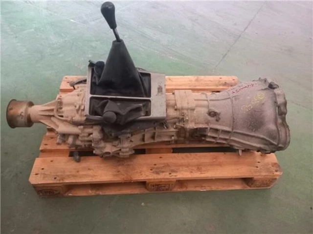 Frankberg Capteur De Vilebrequin Pour Cabstar E TLO, Terrano II R20 - 2.7L-3.0L Diesel 1993-2007 - 259777F405