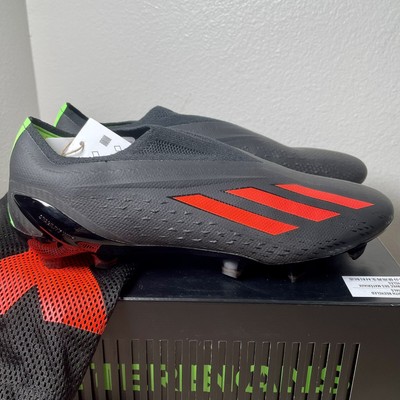 Adidas X Speedportal + FG â 7.5UK â Bootsmania