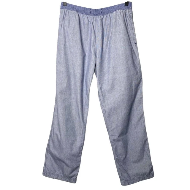 Gap Cotton PJ Pants Mens Size Small