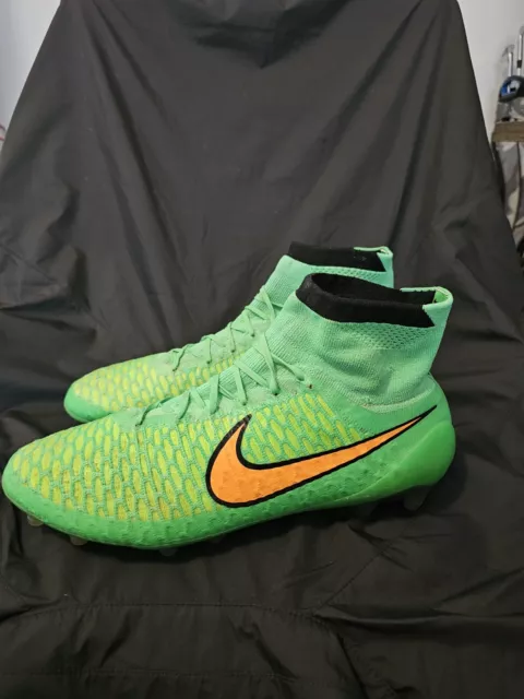 Nike magista obra blackout for best sale sale