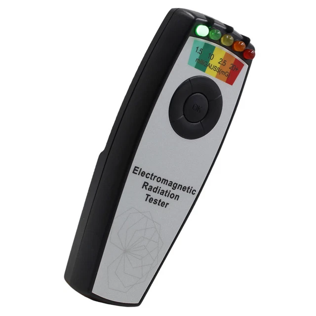 6 Adesivi Anti Radiazioni - Protezione EMF Per Dispositivi Elettronici - Foto 2