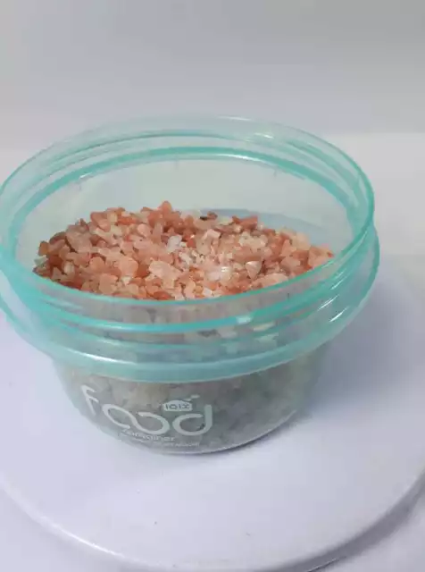Himalayan Salt so many benefits (Food Grade) Edible [KOSHER CERT]