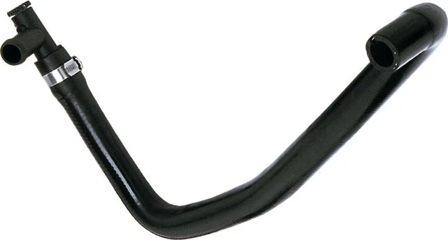 GATES Tubo Motore 02-1640 - Ricambio Originale Per Sistema Raffreddamento E Trasmissione - 3