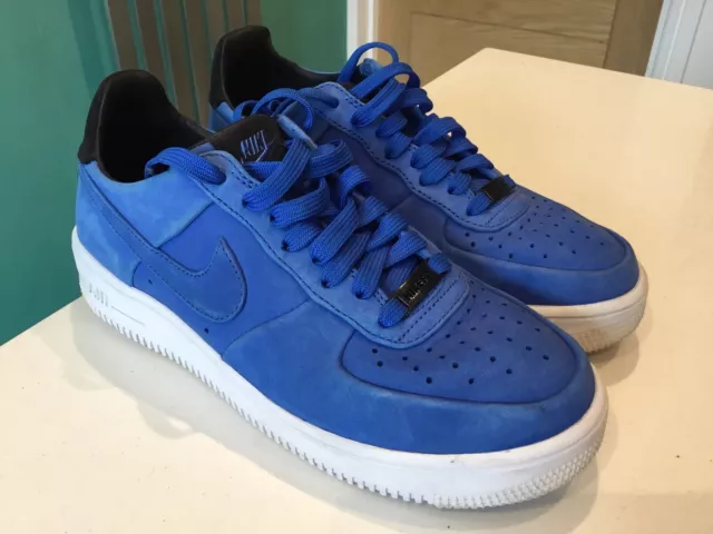 Air force 1 deals cr7 for sale