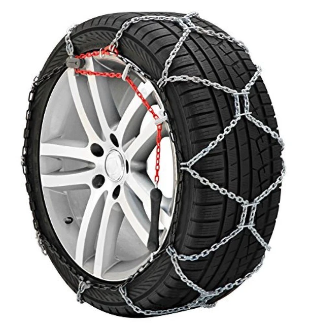 (TG. 22.7) Lampa 16463 Catene Neve S-12 per SUV, Gruppo 22,7 - NUOVO