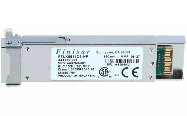 Hp - 443756-B21 - Hp Blc 10Gb Sr Xfp Opt Kit