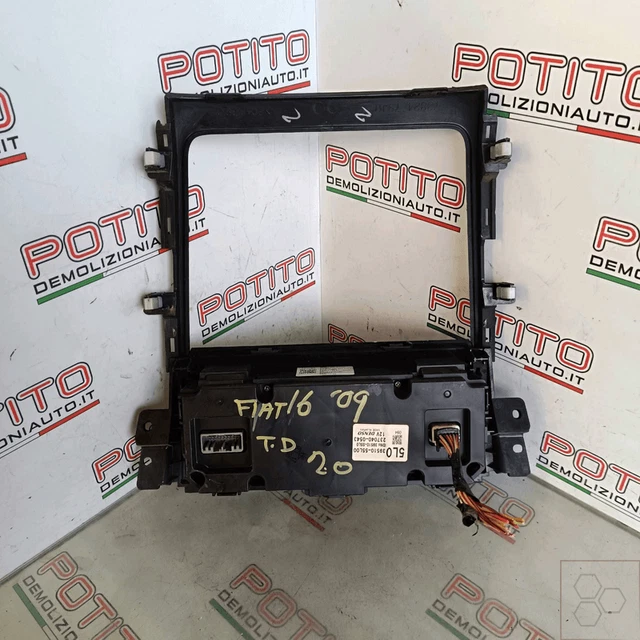 Kit Reggisp Friz Japanparts JPCF-805 Per Fiat Sedici 1.6 16V 4X4 2003 - Ricambio Originale - Foto 3