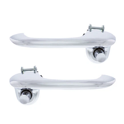 Exterior Door Handle For Ford Bronco 1966-1996, Mustang 1965-1970; 110824