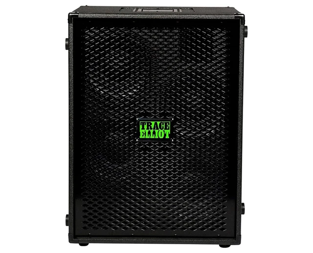 Trace Elliot Trace Pro 4x10" Bass Cabinet - Open Box Trace Elliot Trace Pro 4x10" Bass Cabinet - Open Box
