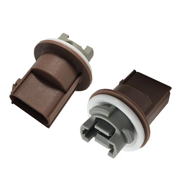 Prise d'ampoule de remplacement idéale pour Ford F150 fonctionnement lisse et s