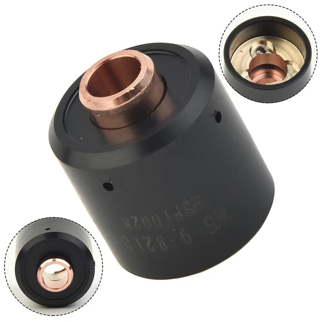 SXJMTS Lot De 2 Cartouches De Démarrage Plasma WSP-10010 SL60 SL100 9