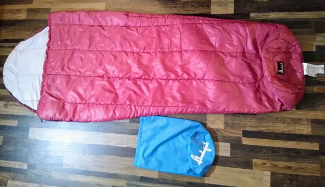 Discover more than 66 slumberjack hollofil ii sleeping bag best