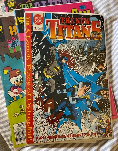 You Pick * FROM 1951-2013 Comics Adam & Eve to X-MEN (list in details) COMIC 9