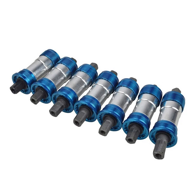 Boîtier De Pédalier Campagnolo 116 Mm Filetage Anglais - NEUF (boîte Ouverte)