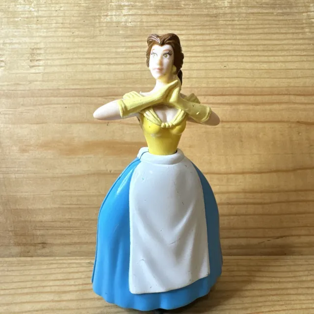 Sablier Belle et la Bête - Disney - Arribas