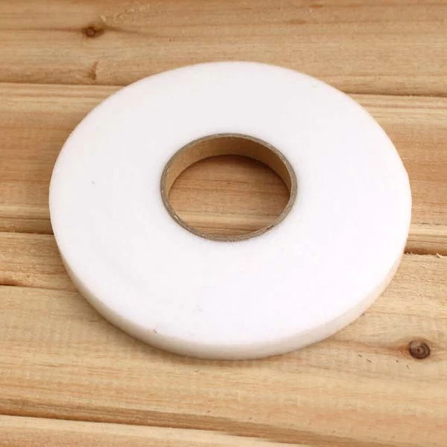 350 Pièces Ruban Adhésif Double Face Transparent Rond Sans Traces,Pastilles Adhésives Transparentes Double Face Amovibles,Points - Beaux-Arts Et Loisirs Créatifs