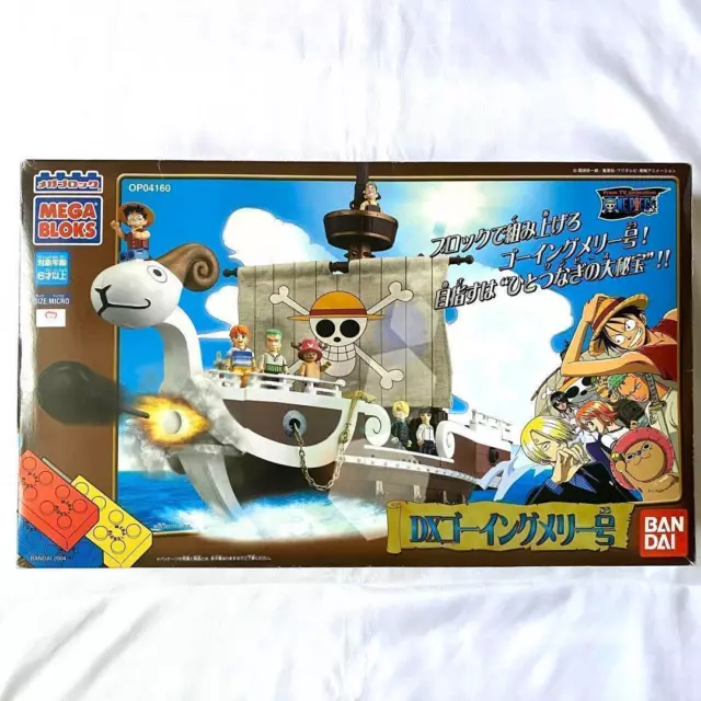 One Piece Anime Nightmare Luffy & Gear 4 Luffy Maxifigure Set of 2pcs –  Brikzz