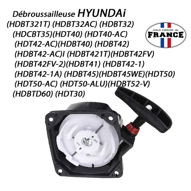 debroussailleuse vap db 40 Carburateur debroussailleuse nautac db 40 au meilleur prix main image 0