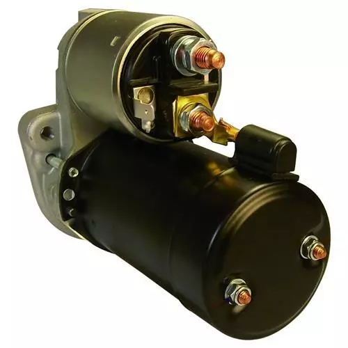 Anlasser für Motorrad 12V 1.2kw