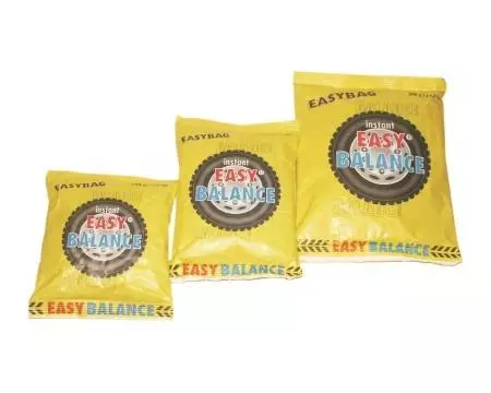 Easybalance Tyre Balancing Powder 200g bag For Bike/Car/Commercial Tyres