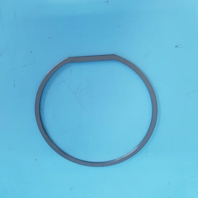125-0404// Amat Applied 0200-35623 Insert Ring Silicon, 150Mm, Fl 2Nd Source New
