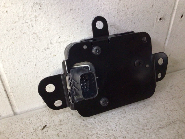 2024 2025 TACOMA Lexus Rx350 Rx500H Distance Radar Sensor Oem 88210 ...