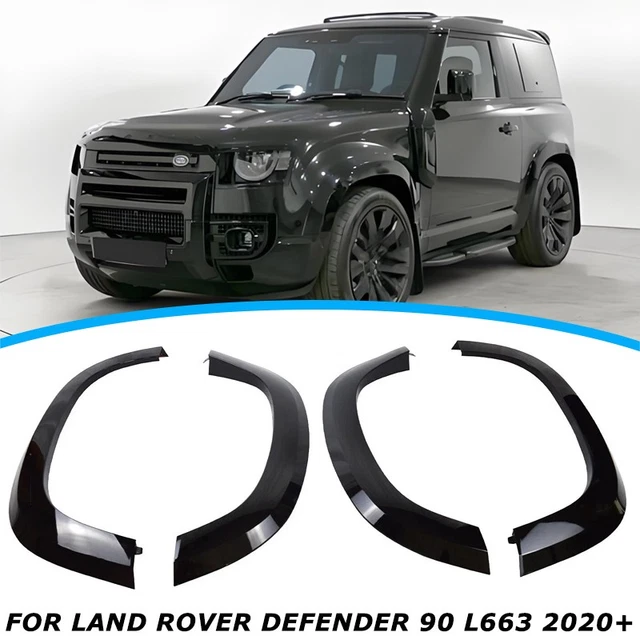 Accessori Auto ricambi Auto Kit carrozzeria per Land Rover Defender 110 L663 202