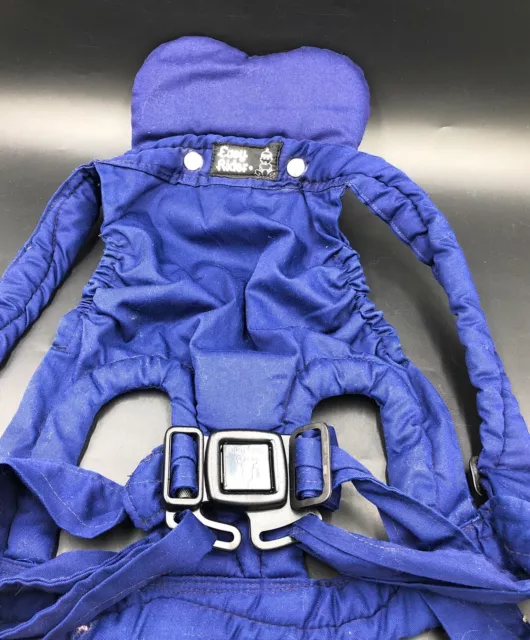 Easy rider baby carrier sale