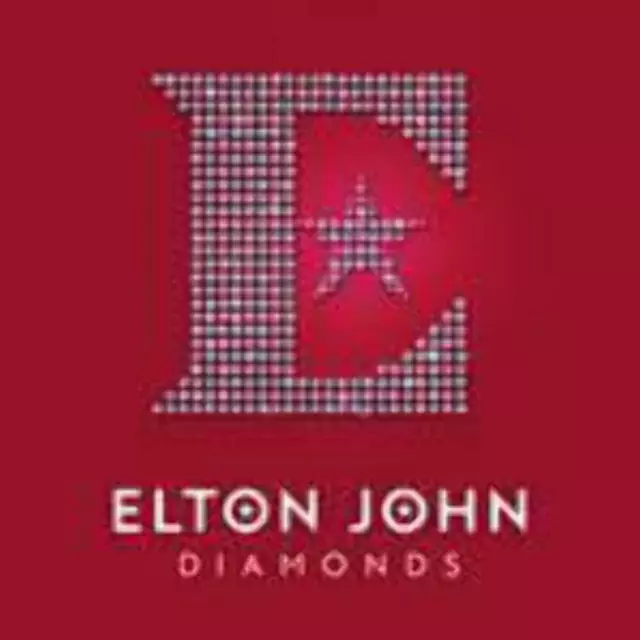 Elton John - Diamonds (3Cd Deluxe) (CD 3 TO 4 DISC SET)