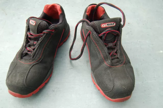 Chaussures de sécurité KS TOOLS taille 37