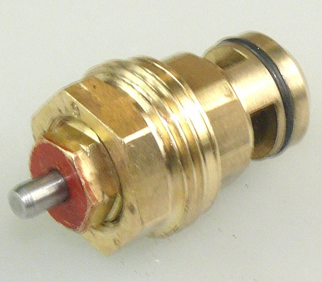 Heimeier Universalschlüssel – Für Thermostatventile, Rücklaufverschraubungen & Entlüftungen