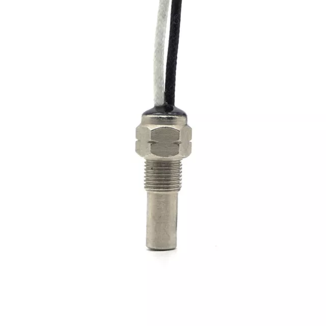 Capteur universel de température d'eau et d'huile Npt 1/8``1/8 Npt 12V