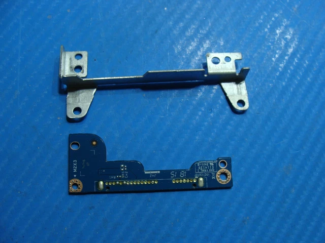 HP 15.6" 15-da0014dx Genuine Laptop HDD Hard Drive Caddy w/Connector LS-G072P