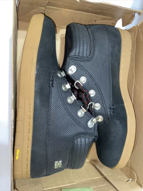 Ipath hotsell shearling boots