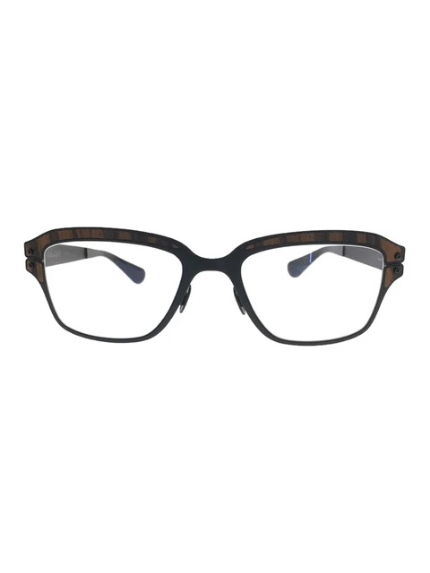 Lucas De Stael/Glasses/Brw/Clr/Men'S jp27