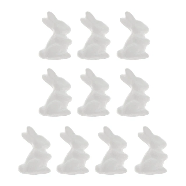 Palline Polistirolo 3cm - 60 Pezzi Per Fai Da Te | Decorazioni, Artigianato E Progetti Scolastici - Foto 7