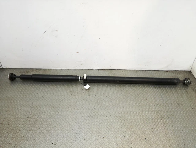 LAND ROVER DISCOVERY SPORT REAR PROP SHAFT 2.0L 6 [mvr:speed] Manual ...