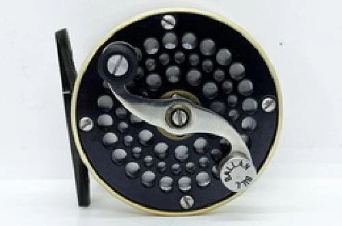 Bill Ballan Fly Reel FOR SALE! - PicClick