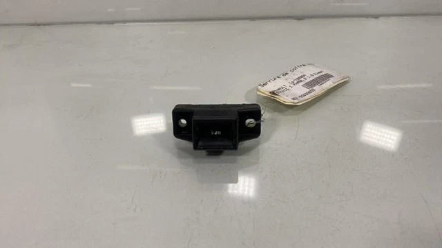 Yctze Chiusura A Scatto Per Portellone Bagagliaio Auto – Sostituzione 8200076240, Per Scenic 2/3