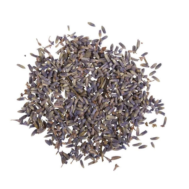 (498 EUR/kg) Flores - Lavanda, 5g