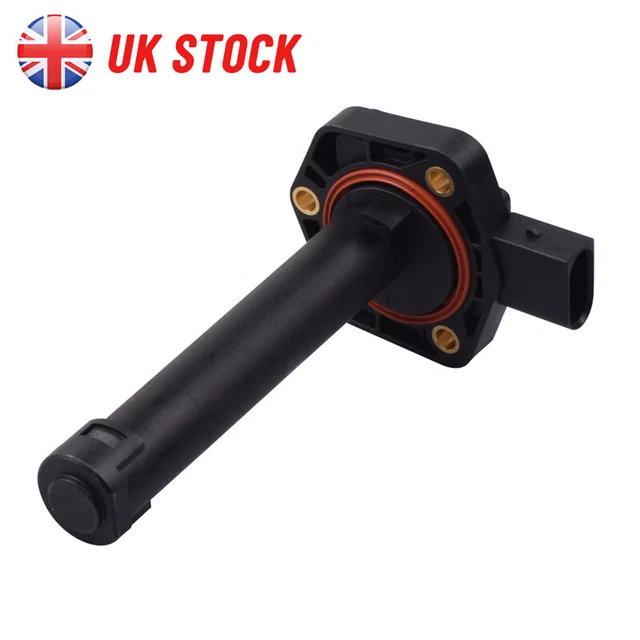 ENGINE OIL LEVELLING Sensor Oil Pan For BMW 3 5 6 7 SERIES X3 X4 X5 ...