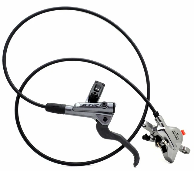 shimano xtr m9100 disc