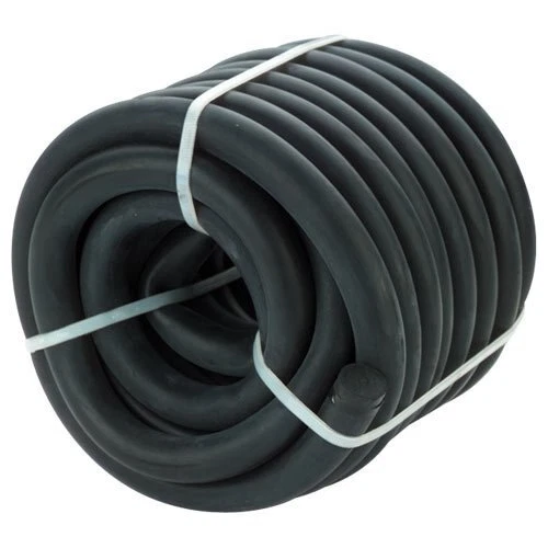 Dakota Alert Rubber Hose, 25 ft. (RH)