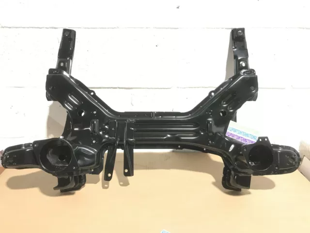 VW Vento TDI VR6 Engine Sub Frame Rear Console New High Quality Part