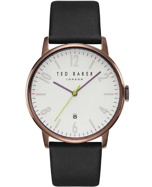 Ted Baker Daniel TE15067003 Mens Quartz Watch