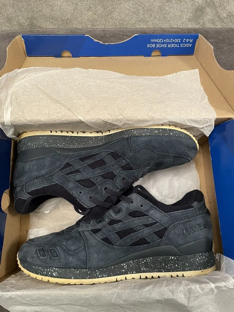 Asics gel lyte clearance iii reigning champ navy