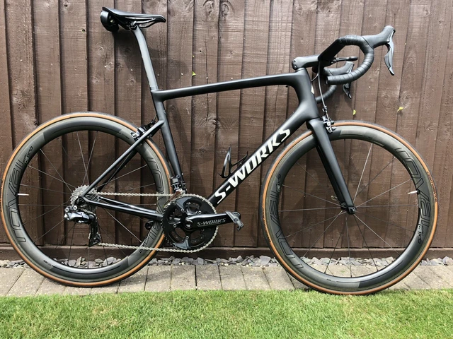 specialized dura ace power meter