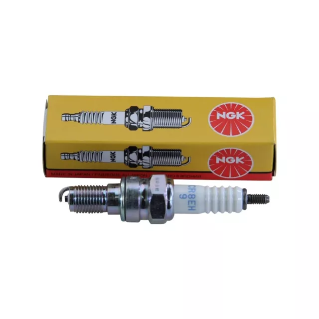 CR8EH-9 Honda Original Zündkerze Spark Plugs NGK 98059-58916 für viele Hondas